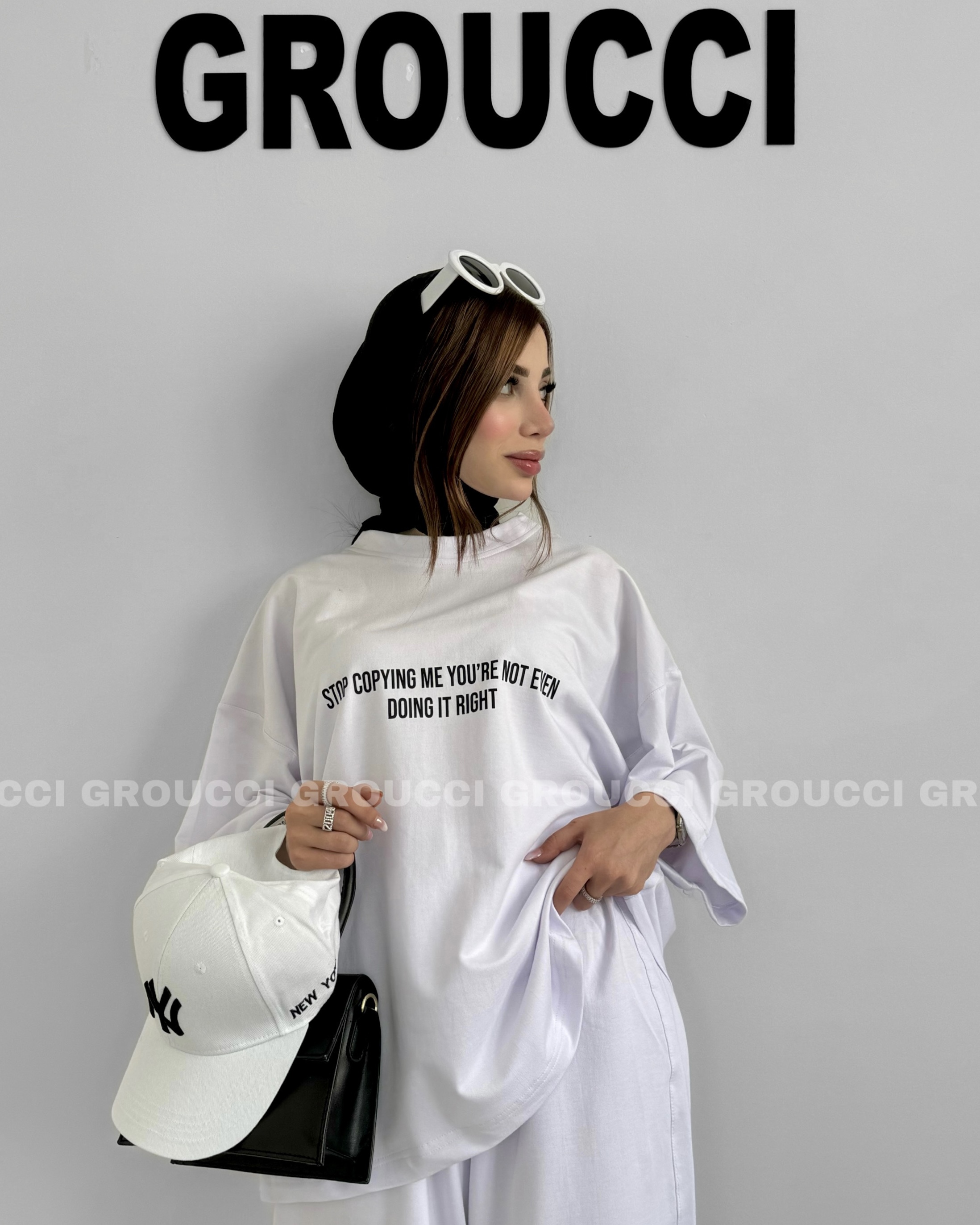 تیشرت پینکی