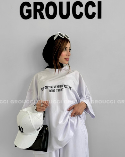 تیشرت پینکی