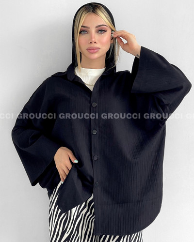 شومیز آیوا