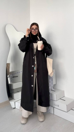 ترنج کت بلند