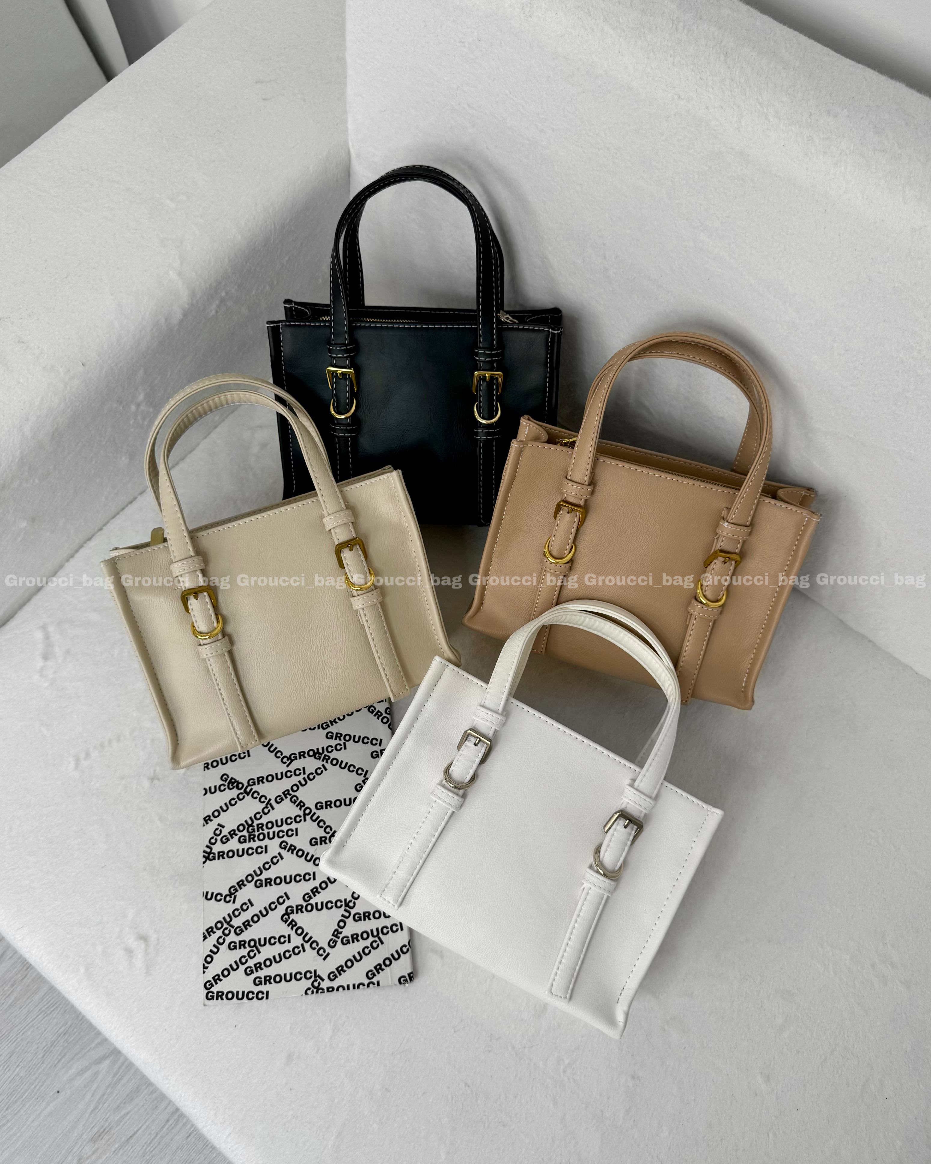 کیف دوشی