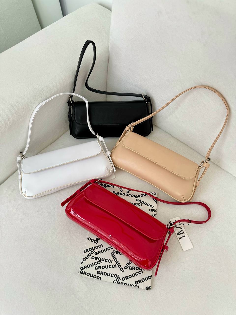 کیف  Kylie