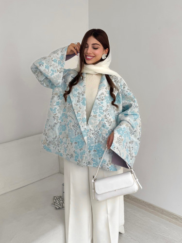 کت Fancy