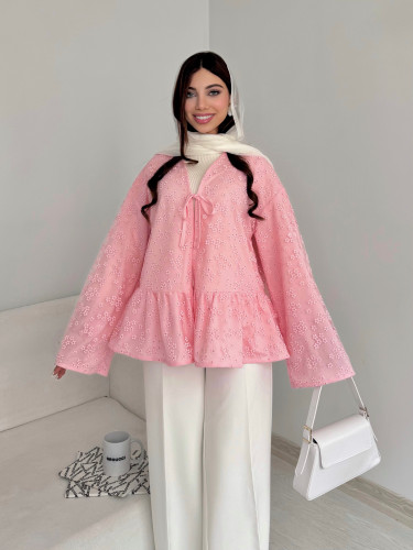 کت Doll