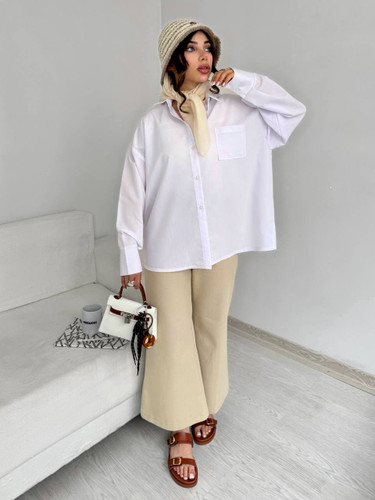 شومیز basic
