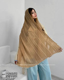 شال کنفی وارداتی