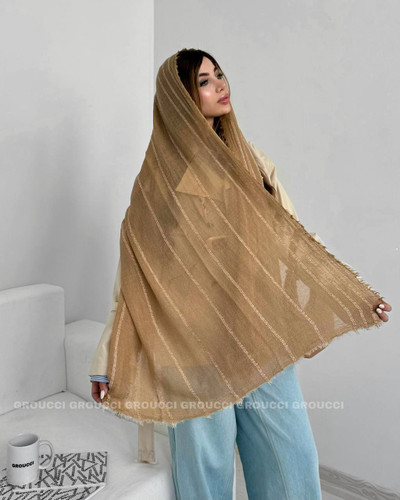 شال کنفی وارداتی