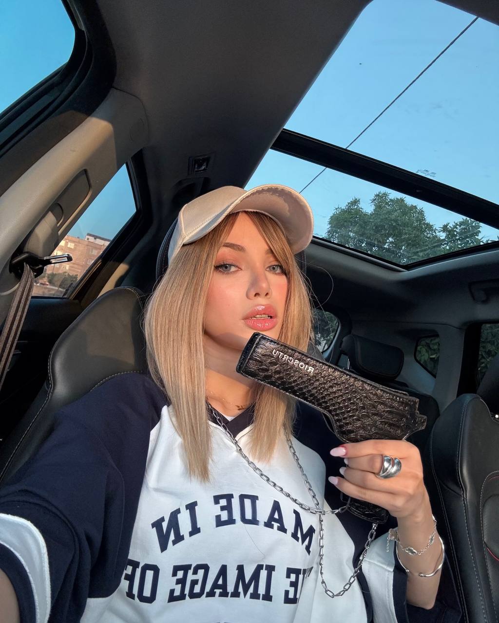 کیف  وارداتی Colt