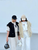 تیشرت وشلوار Polo