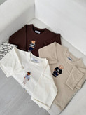 تیشرت وشلوار Polo