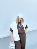 تیشرت وشلوار Polo