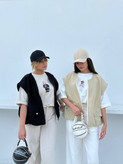 تیشرت وشلوار Polo