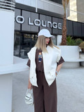 تیشرت وشلوار Polo