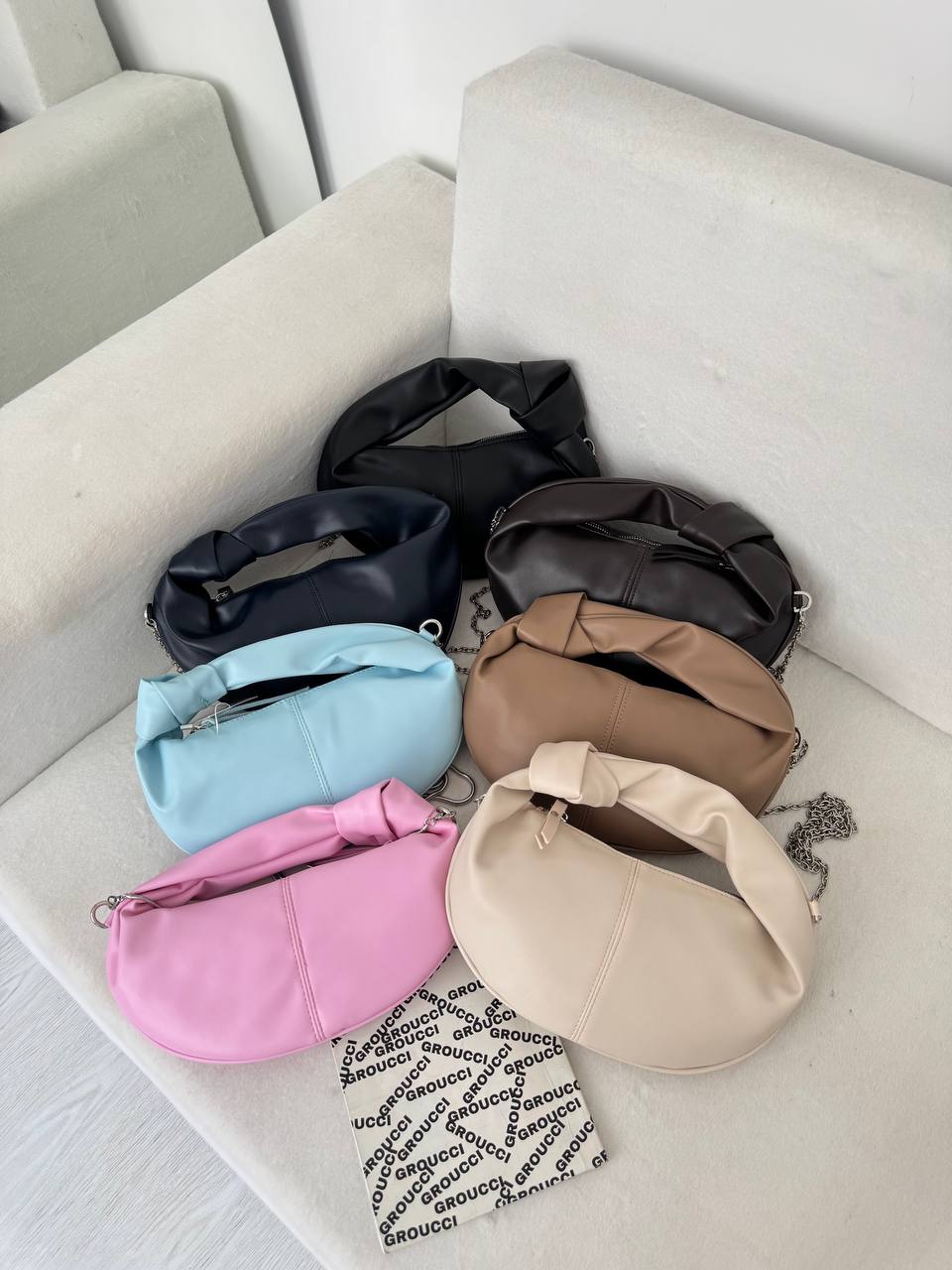 کیف Candy