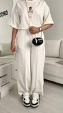 تیشرت وشلوار Polo