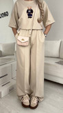 تیشرت وشلوار Polo