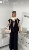 کت دوکاره کتان