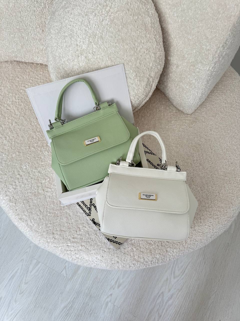 کیف dolce