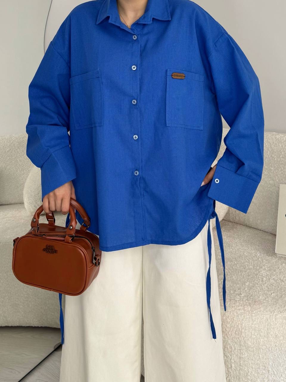 شومیز favi
