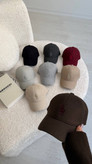 کلاه فوتر polo