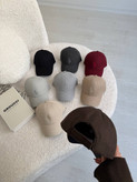 کلاه فوتر polo