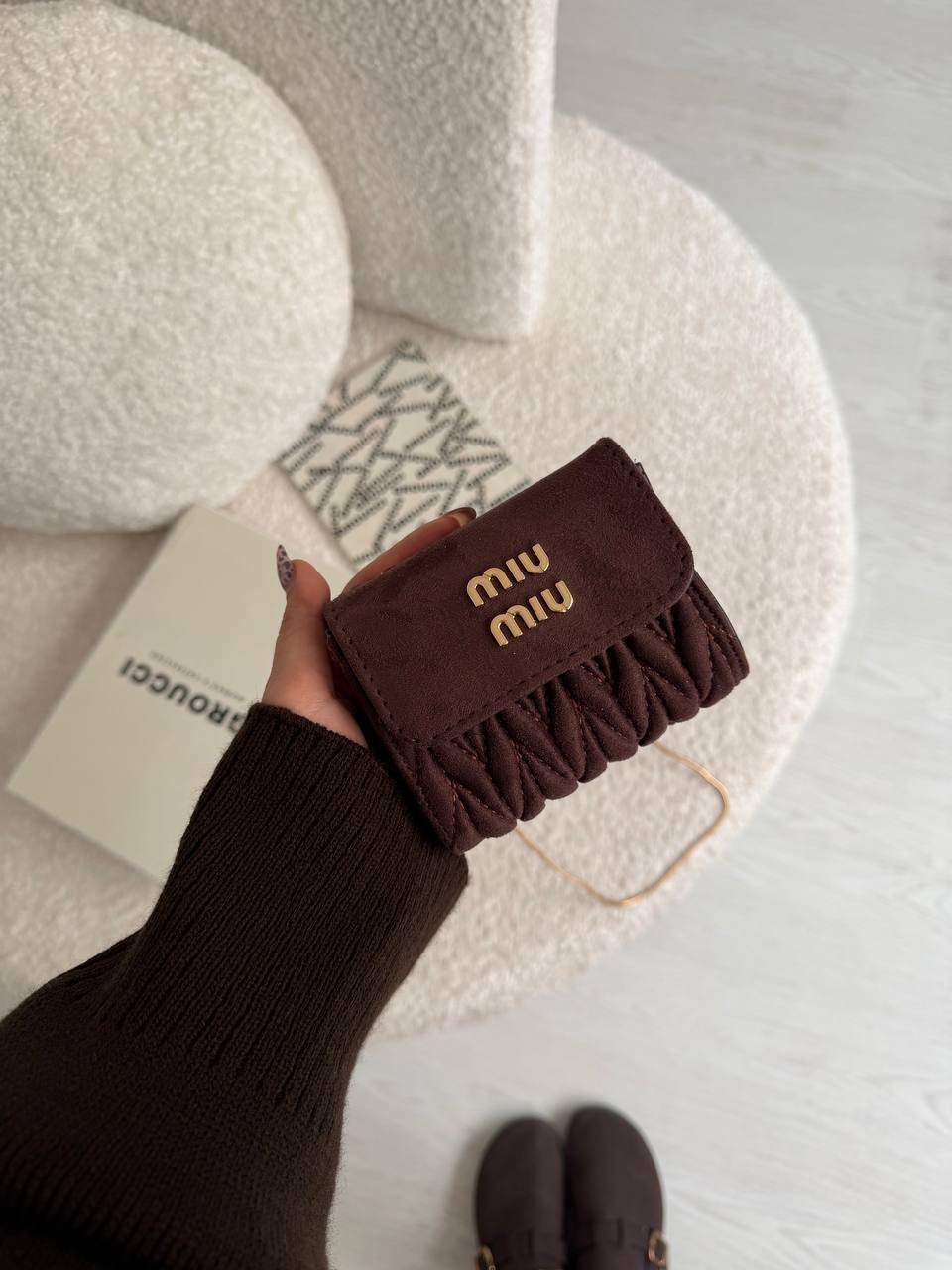 ‌کیف جیر mini