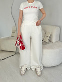 تیشرت و شلوار red