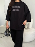 تیشرت و شلوار success