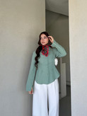 شومیز pastel