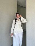 شومیز pastel
