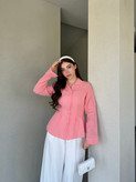 شومیز pastel