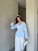 شومیز pastel