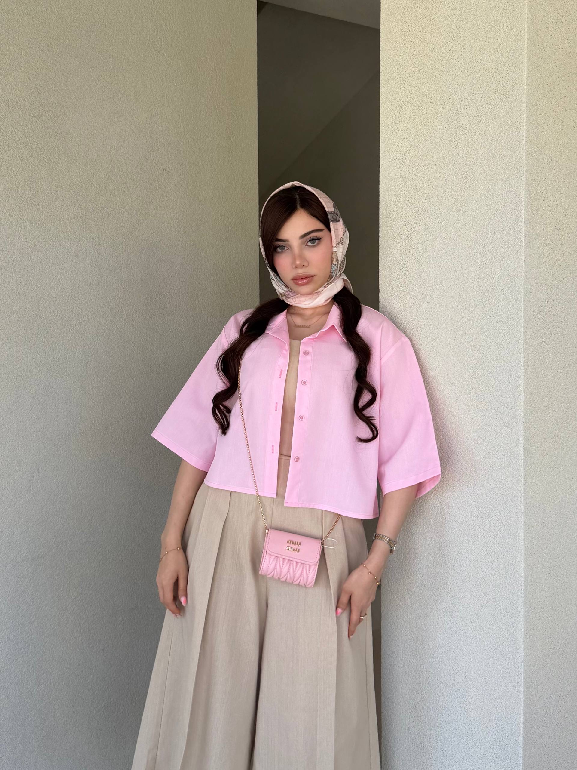 شومیز balli