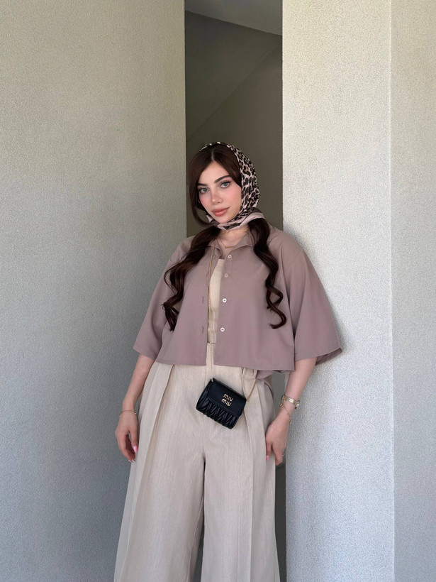 شومیز balli