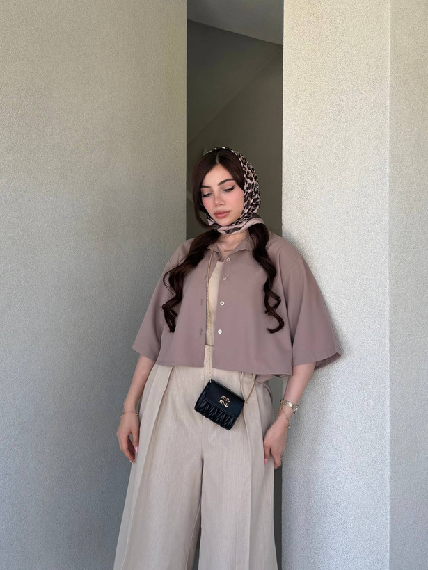 شومیز balli