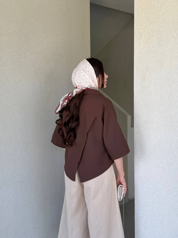 شومیز balli
