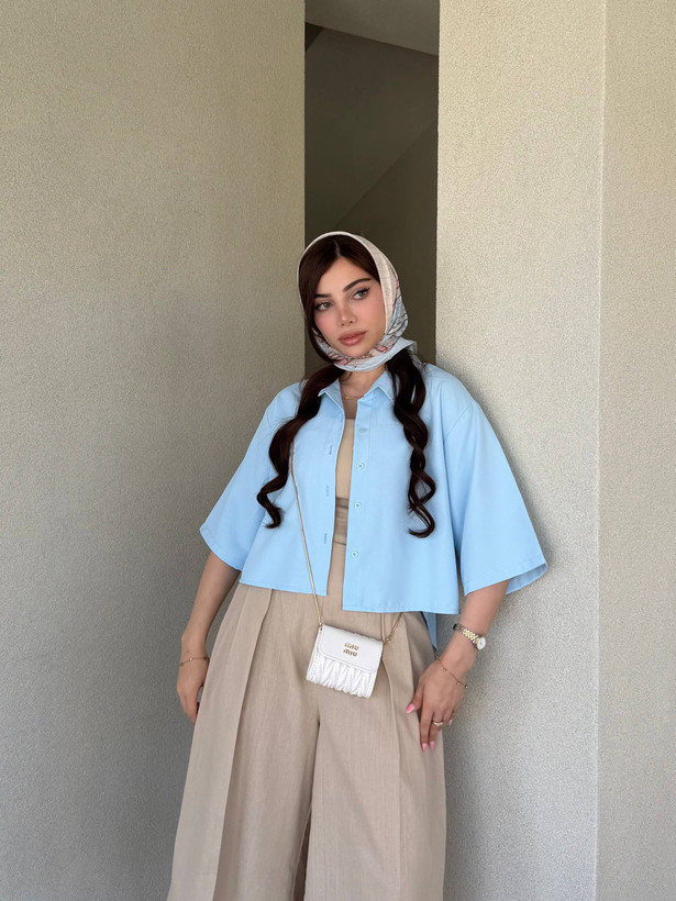 شومیز balli