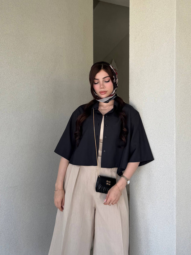 شومیز balli