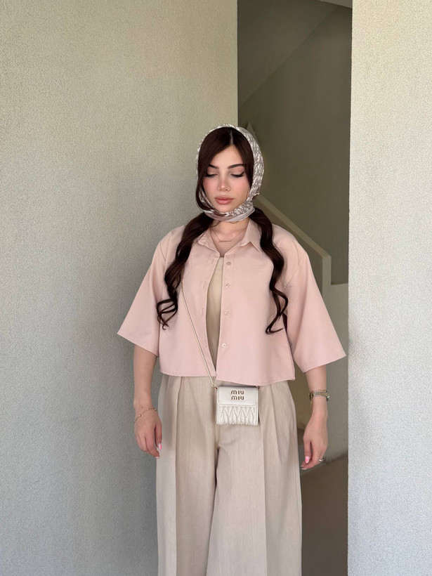 شومیز balli