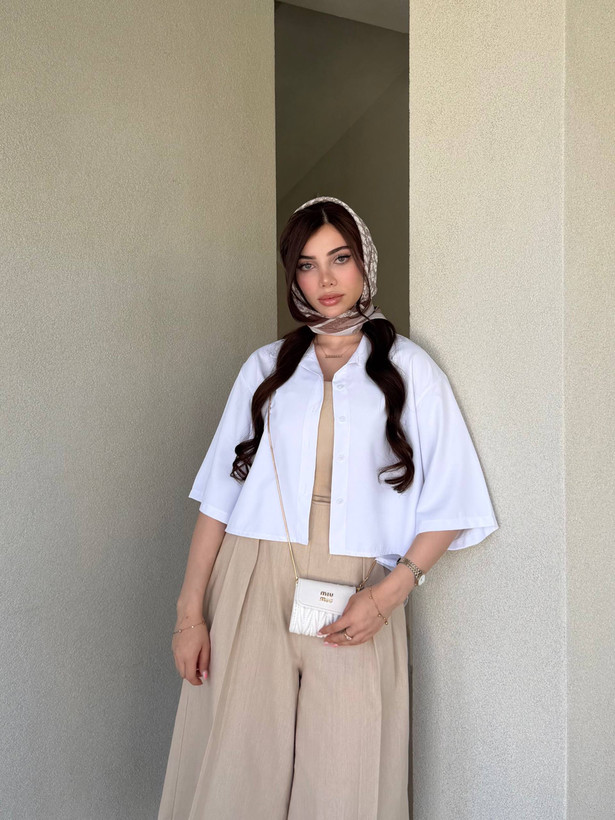 شومیز balli