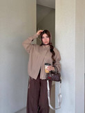 بامبر جکت summer موکا