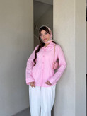 شومیز flamingo