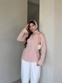 شومیز flamingo