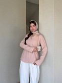 شومیز flamingo