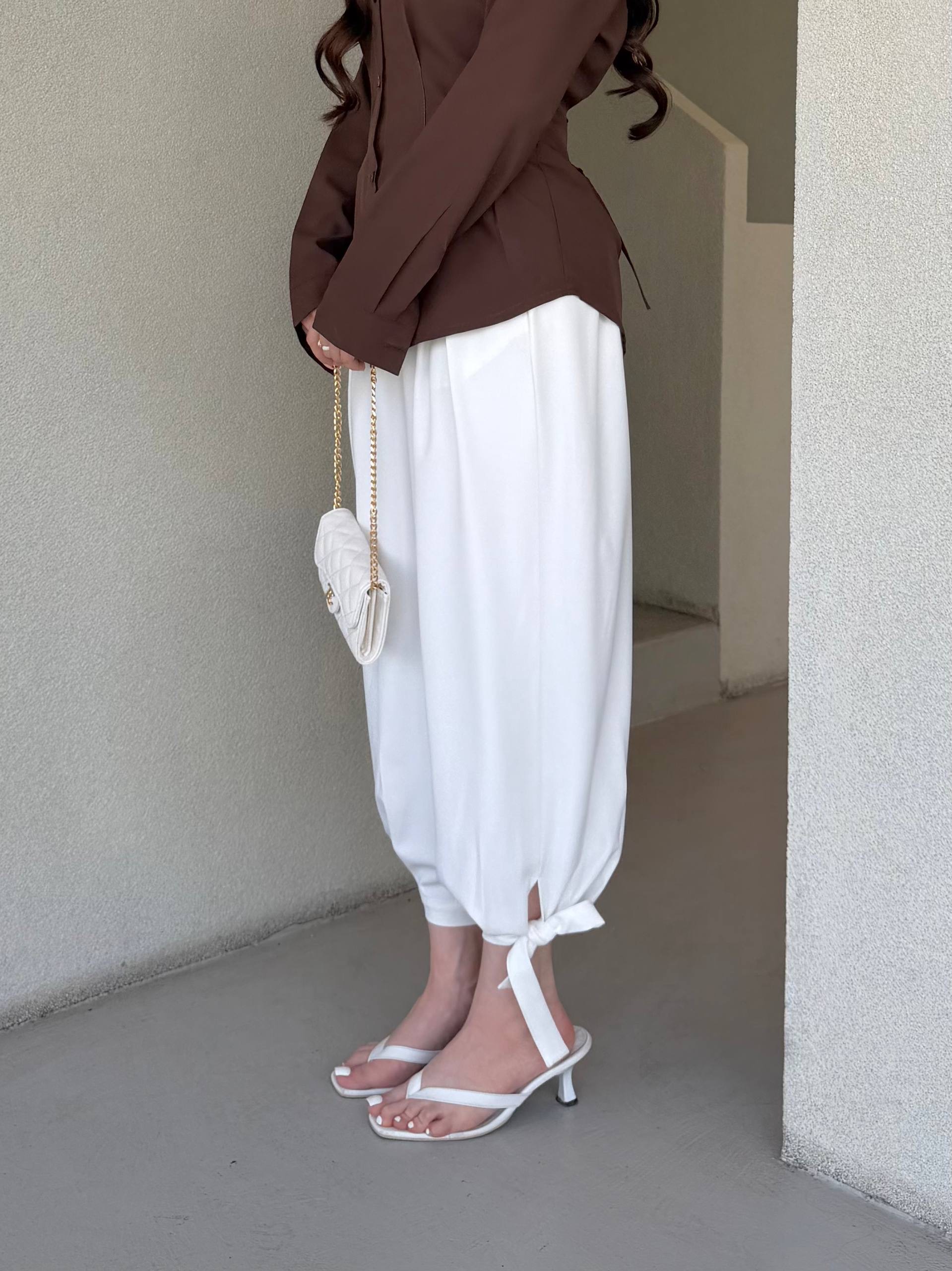 شلوار sandbadi رنگبندی