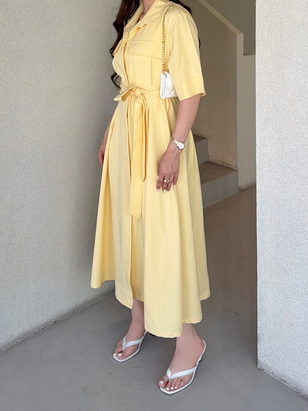 پیراهن roz