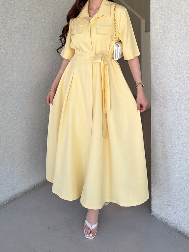پیراهن roz
