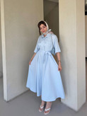 پیراهن roz