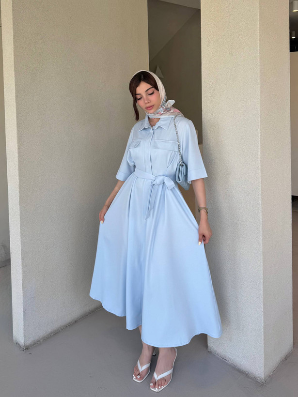 پیراهن roz