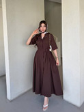 پیراهن roz